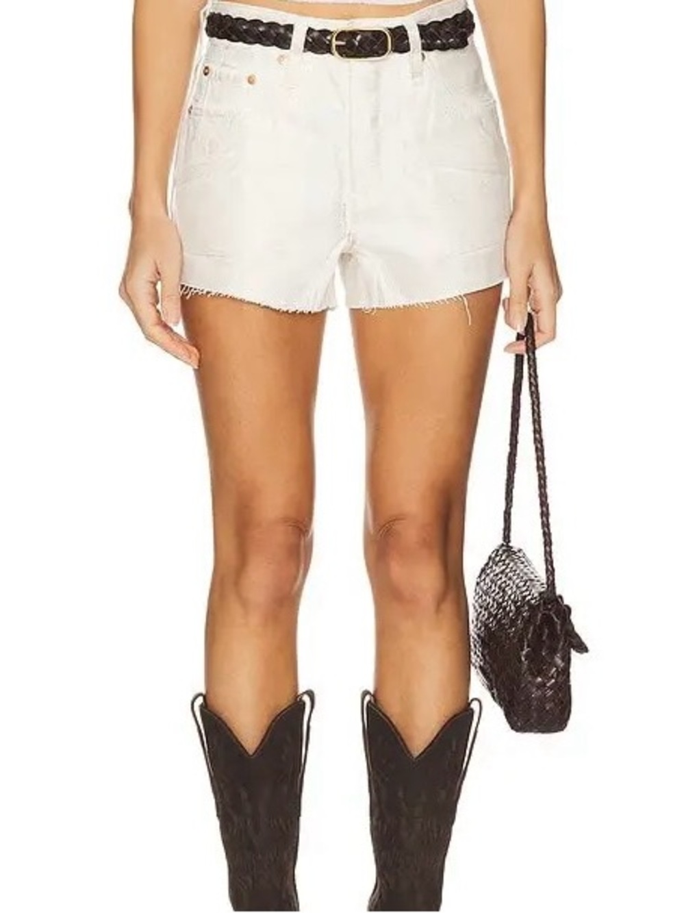 ✨Levi's 501 Original Luminary Short Size 23